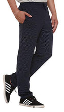 Load image into Gallery viewer, SHAUN Men&#39;s Regular Fit Trackpant (B07P7C9TQV_Multicolored_Small)
