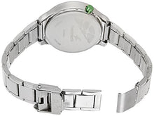 Load image into Gallery viewer, Fastrack Analog Grey Dial Women&#39;s Watch-NK6156SM01 / NK6156SM01
