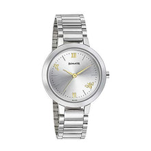 Load image into Gallery viewer, Sonata Play Analog Silver Dial Women&#39;s Watch-8141SM06 / 8141SM06
