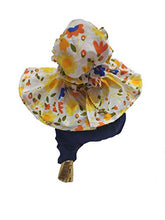 Load image into Gallery viewer, ishvara laddu Gopal Summer Dress/Ponchu with Pant and Cap for Size 5
