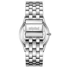 Load image into Gallery viewer, Unlisted by Kenneth Cole Autumn-Winter 20 Analog White Dial Men&#39;s Watch-UL51155003
