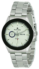 Load image into Gallery viewer, Style Time Stainless Steel Men&#39;s Watch -ST-364
