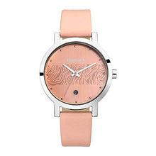 Load image into Gallery viewer, Fastrack Animal Print Analog Rose Gold Dial Women&#39;s Watch-6222SL03
