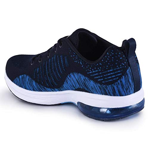 Campus Men's Stonic Navy/Sky Running Shoes-7 UK (41 EU) (5G-680) –  NavaStreet - United Kingdom