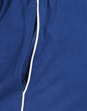Load image into Gallery viewer, CHECKERSBAY Boys&#39; Slim Fit Trackpants (BTP-00_Royal Blue_15-16 Years)
