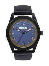 Load image into Gallery viewer, Unlisted by Kenneth Cole Autumn-Winter 20 Analog Blue Dial Men&#39;s Watch-10032059
