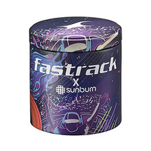 Load image into Gallery viewer, Fastrack Sunburn Analog Multicolor Dial Women&#39;s Watch-6212SM01 / 6212SM01
