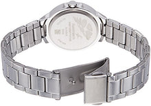 Load image into Gallery viewer, Fastrack Analog Grey Dial Girl&#39;s Watch NM6150SM01/NN6150SM01
