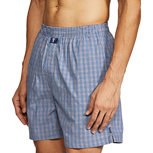 van heusen boxers for men