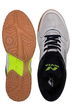 Load image into Gallery viewer, Nivia Gel Verdict Badminton Shoes (9)
