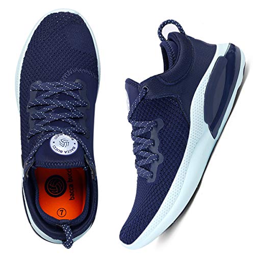 Bacca bucci blue running deals shoes