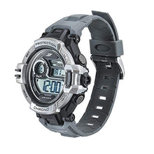 Load image into Gallery viewer, SF Economy Digital Black Dial Men&#39;s Watch-77075PP07
