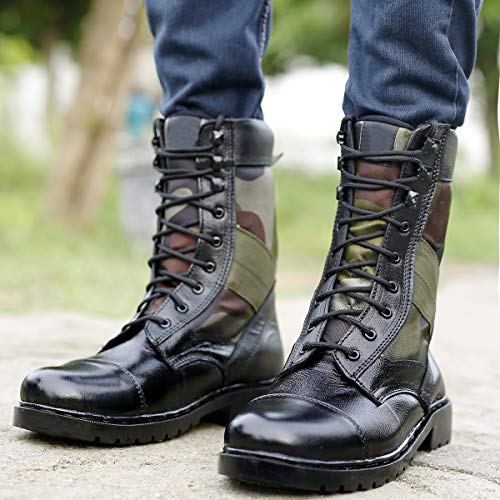 army boots uk