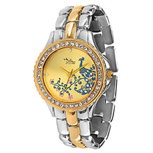 Load image into Gallery viewer, ILINA ILS5PCTRTTCH Analogue Multi-Coloured Dial Women&#39;s Watch
