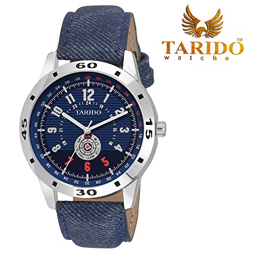 Tarido watch 2025