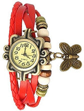 Load image into Gallery viewer, Pappi-Haunt - Quality Assured - Set of 15 Stylish Colorful Butterfly Watchband - .A Perfect Birthday Return Gift for Girls.
