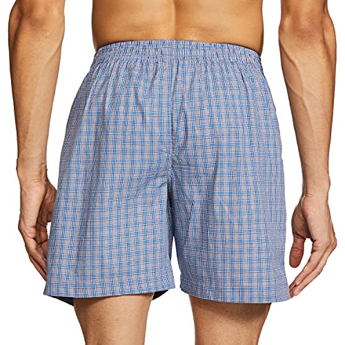 van heusen boxers for men