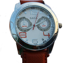 Load image into Gallery viewer, J3AV Stylish and Fashionable Sports Watches for Men (Set of Two)

