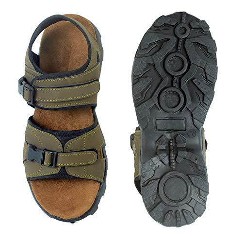 Project Cece | Lorelei Black Leather Sandals