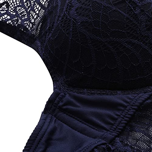 Enamor Women's Butterfly Cleavage Enhancer Plunge Padded Wired and Med –  NavaStreet - United Kingdom