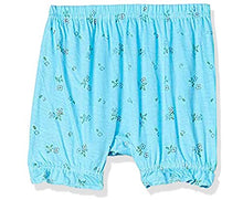 Load image into Gallery viewer, Elk Baby Boy&#39;s and Baby Girl&#39;s Cotton Printed Drawer Innerwear Underwear Bloomer (Multicolour, 6-12 Months) - Pack of 12
