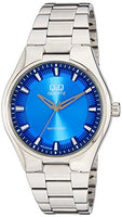Q&Q Analog Blue Dial Men's Watches - Q954J202Y