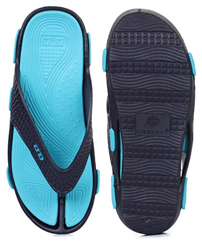 Liberty shop flip flops