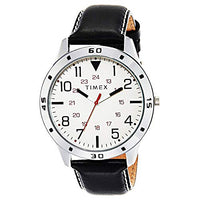Timex Analog Beige Dial Men's Watch-TW00ZR290E