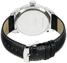 Load image into Gallery viewer, Helix X Watch Analog Black Dial Men&#39;s Watch-TI022HG0200

