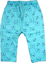 Load image into Gallery viewer, NIUE Pajama 100% Cotton Housiry Leggings for Kids Boys &amp; Girls (Multicolor Pack of 06)-(12-18 Month)
