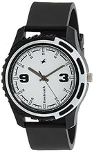 Load image into Gallery viewer, Fastrack Analog Men Silver Dial &amp; White Dial (NJ3114PP02C + NJ3114PP01C)
