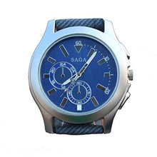 Load image into Gallery viewer, J3AV Men Fancy Analogue Watches with Sporty Looks (Set of Two)
