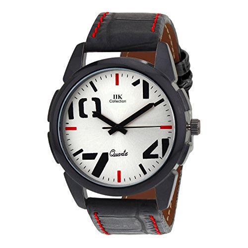 IIK Collection Analog Wrist Watch for Men and Boys by KT Fashions (IIK-539M)