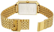 Load image into Gallery viewer, Timex Analog Champagne Dial Men&#39;s Watch-TW0TG6401
