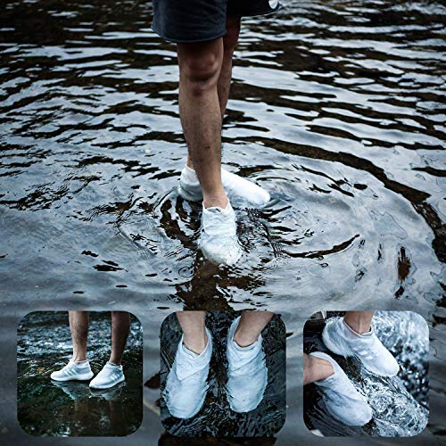 Sneaker cover rain sale